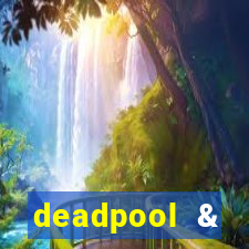 deadpool & wolverine vizerhd